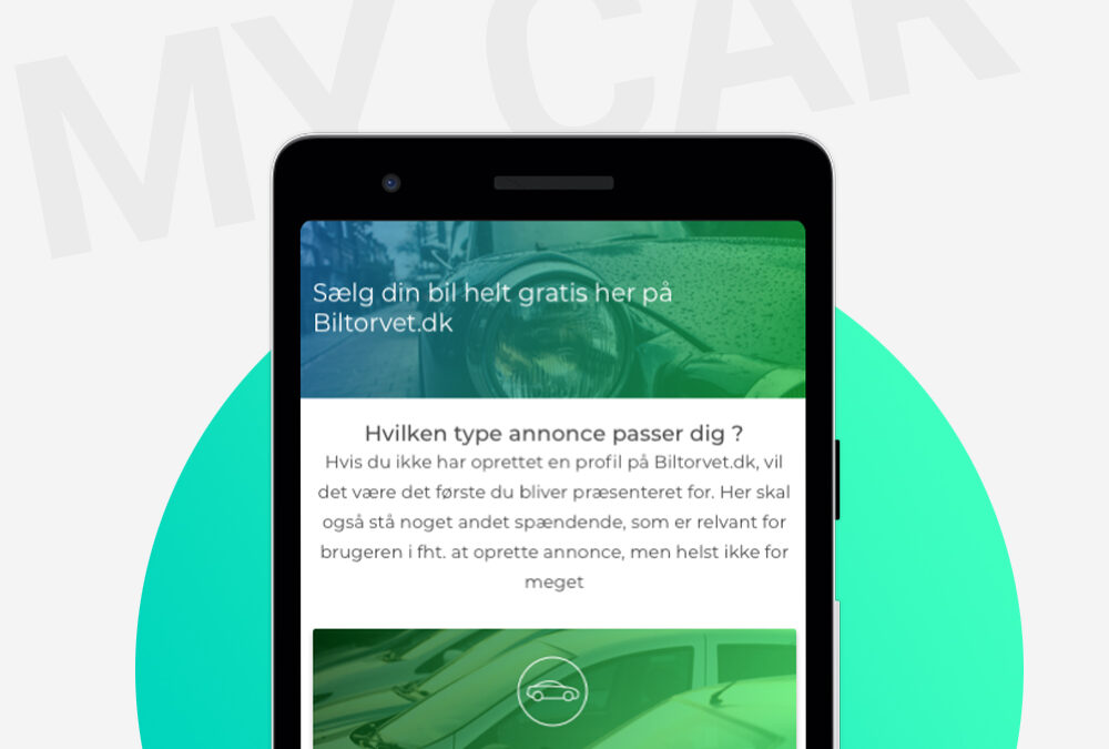 Redesign